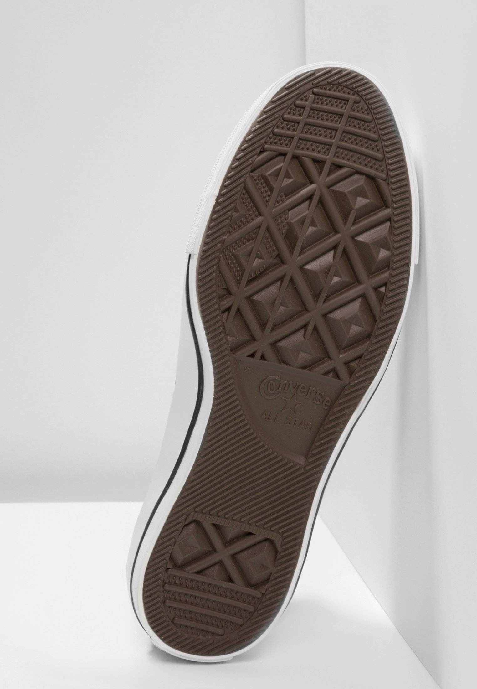 Converse hoge sneakers