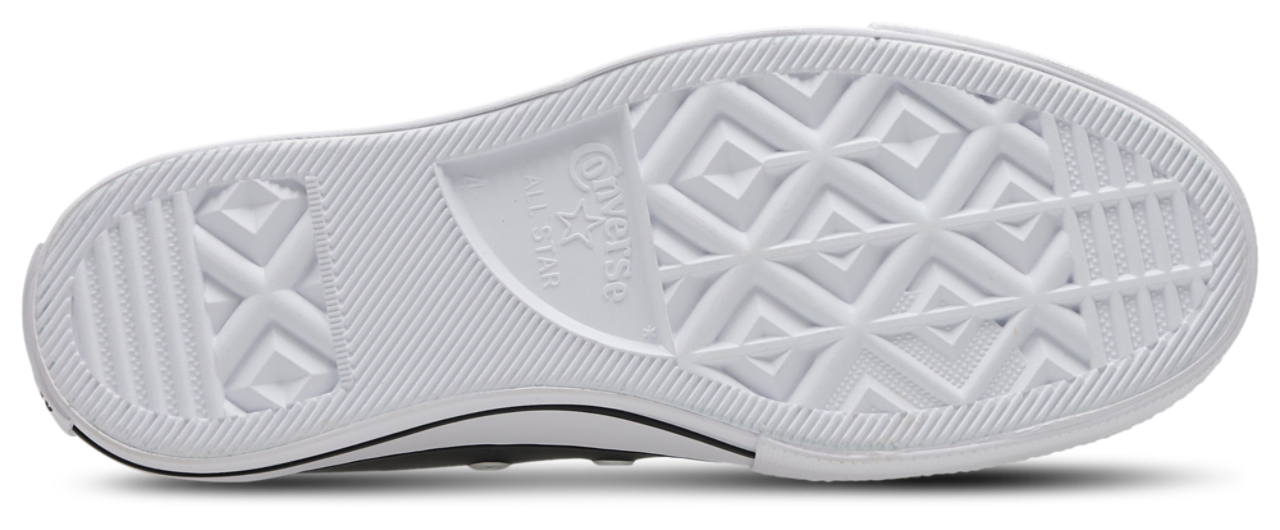 Converse CTAS Lift Platform High