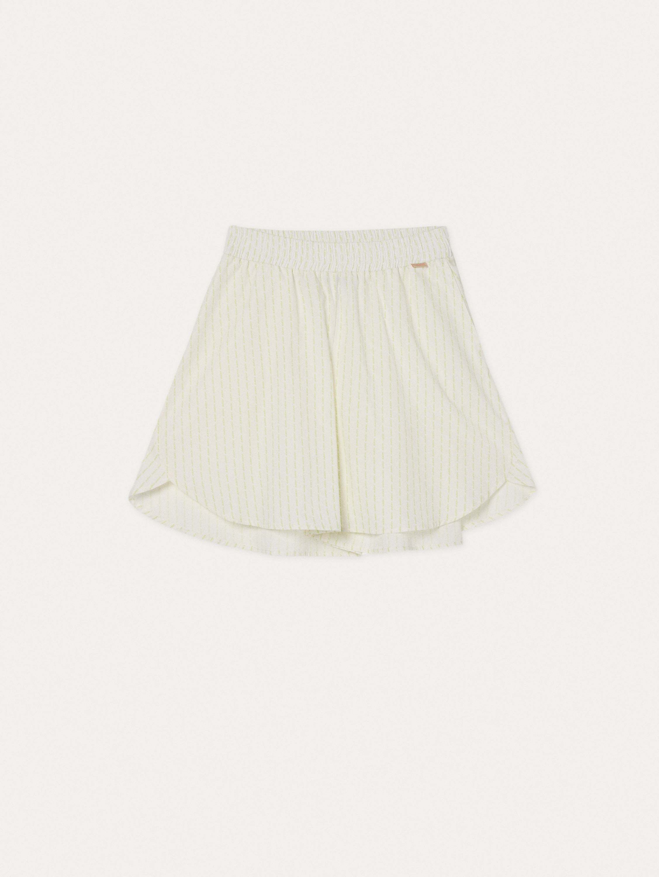 SHORT LOGO HOFF HAWAII VERDE