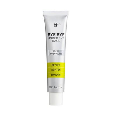 IT Cosmetics Bye Bye silmäpussien alle tarkoitettu silmänympärysvoide 15 ml 15 ml