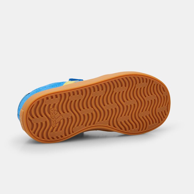 Adidas VL COURT 3.0 EL C Buty sportowe dla dzieci