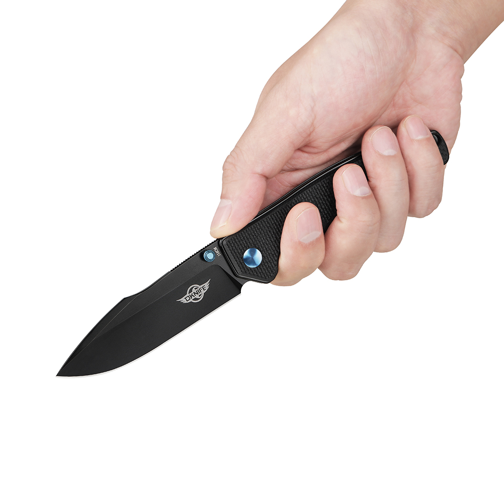  Olight Beagle Oknife Rustfrit Stål Kniv