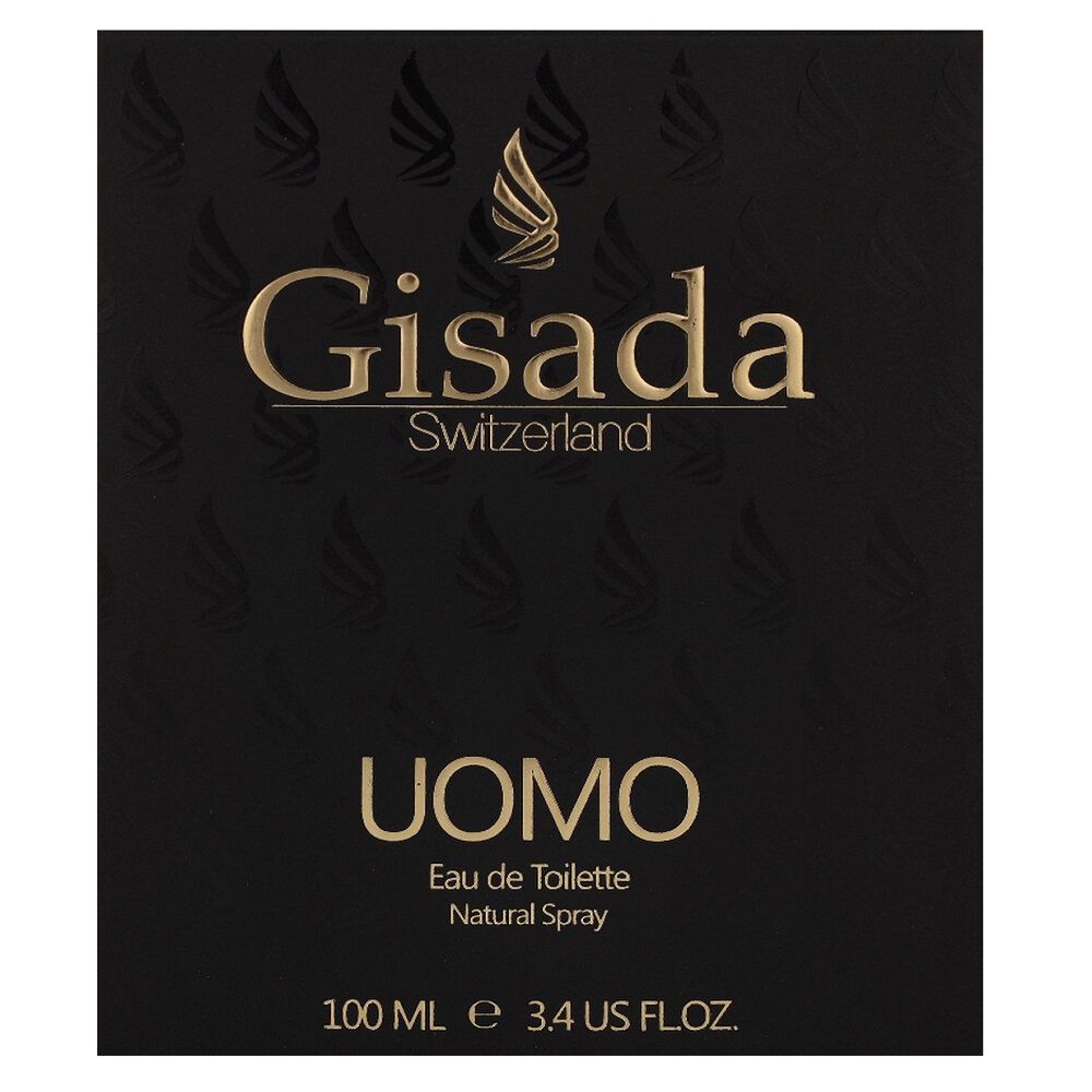 Gisada Uomo