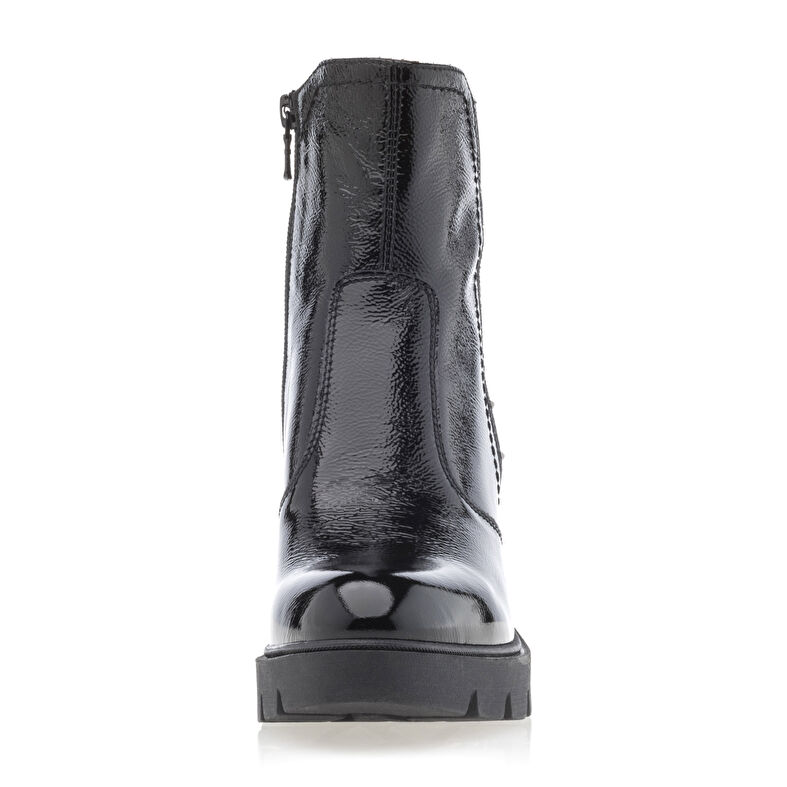 Botas negras de mujer / Botines