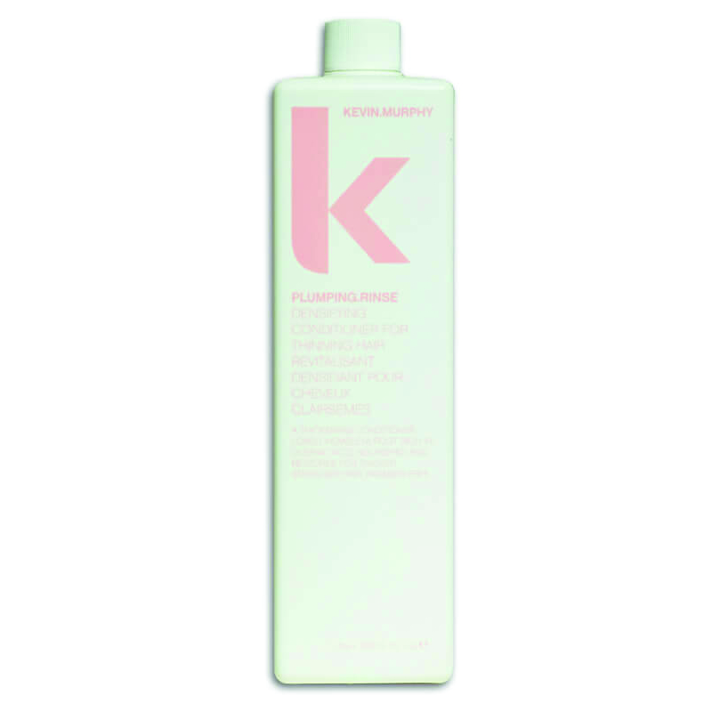 Kevin Murphy LVI-alan yritys. Huuhtelu