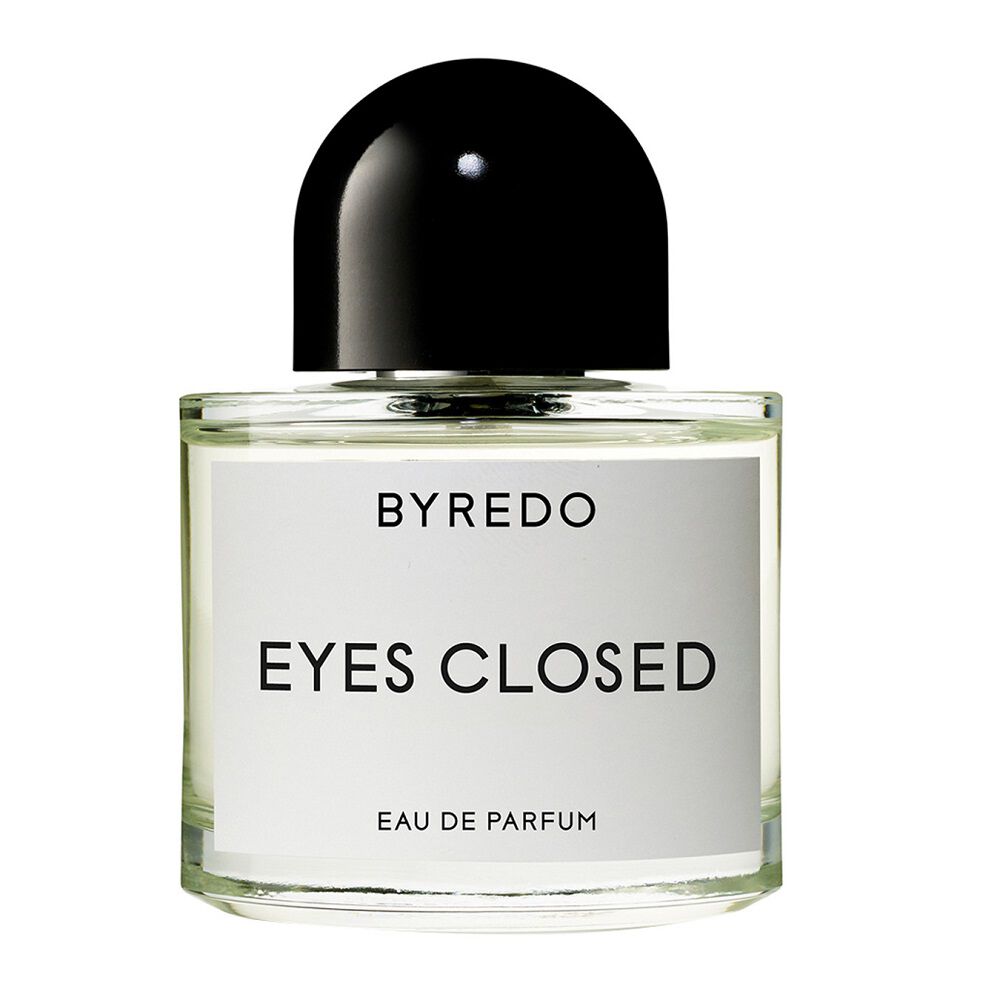Byredo Olhos Fechados