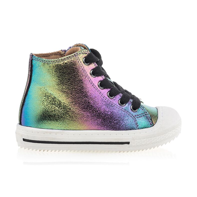 Baskets / sneakers Fille Multicouleur