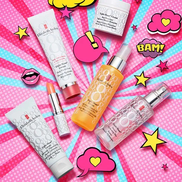 Eight Hour® krém intenzív hidratáló kézápoló 75ml