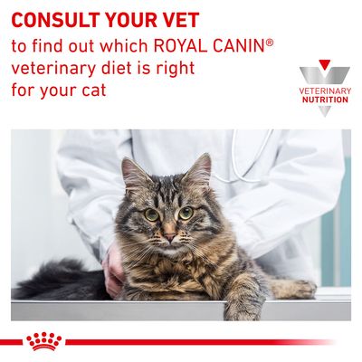 Royal Canin Veterinary Feline Sensitivity Control