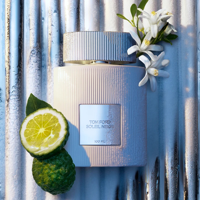 Uniseks sprej za telo TOM FORD Soleil Neige