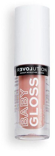 Lesk na pery Relove Baby Gloss Lesky na pery a lesky na pery