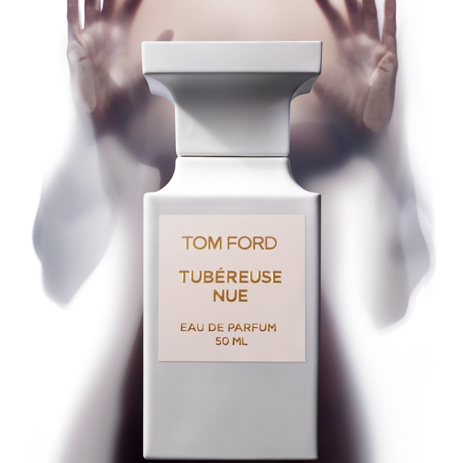 Parfumovaná voda TOM FORD Private Blend Parfum Tubéreuse Nue Eau de Parfum – 50 ml