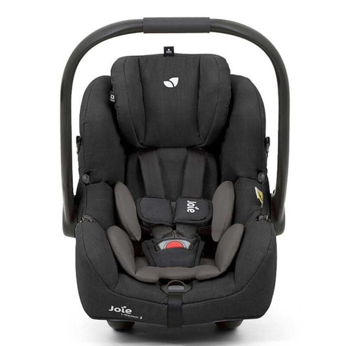 JOIE - Silla de coche i-Gemm 3 Shale 40-85cm