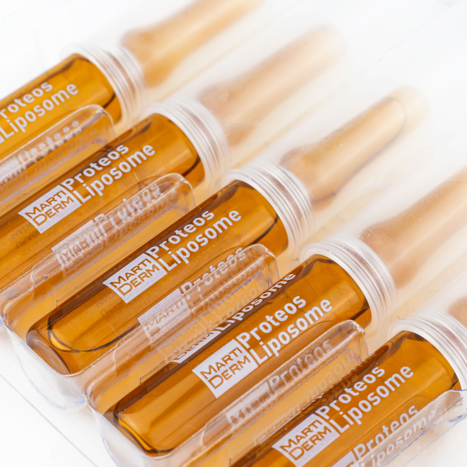 MartiDerm The Originals Proteos Liposome