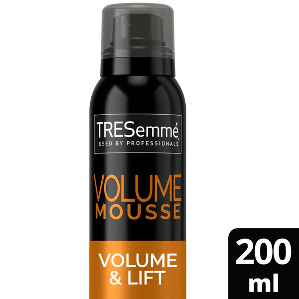 TRESemme pěna na vlasy pro objem a lifting 200 ml