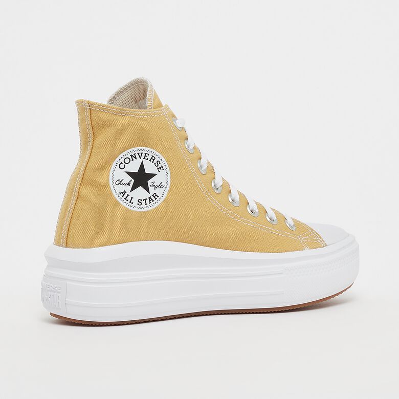 Movimento Chuck Taylor All Star