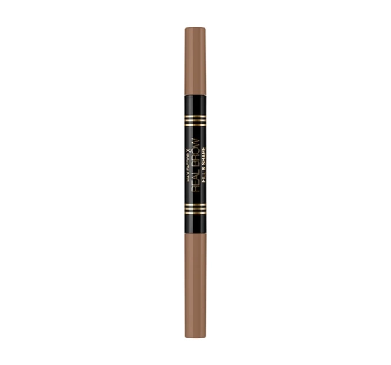 Max Factor Real Brow Fill & Shape kredka do brwi 01 Blonde 0,7 g