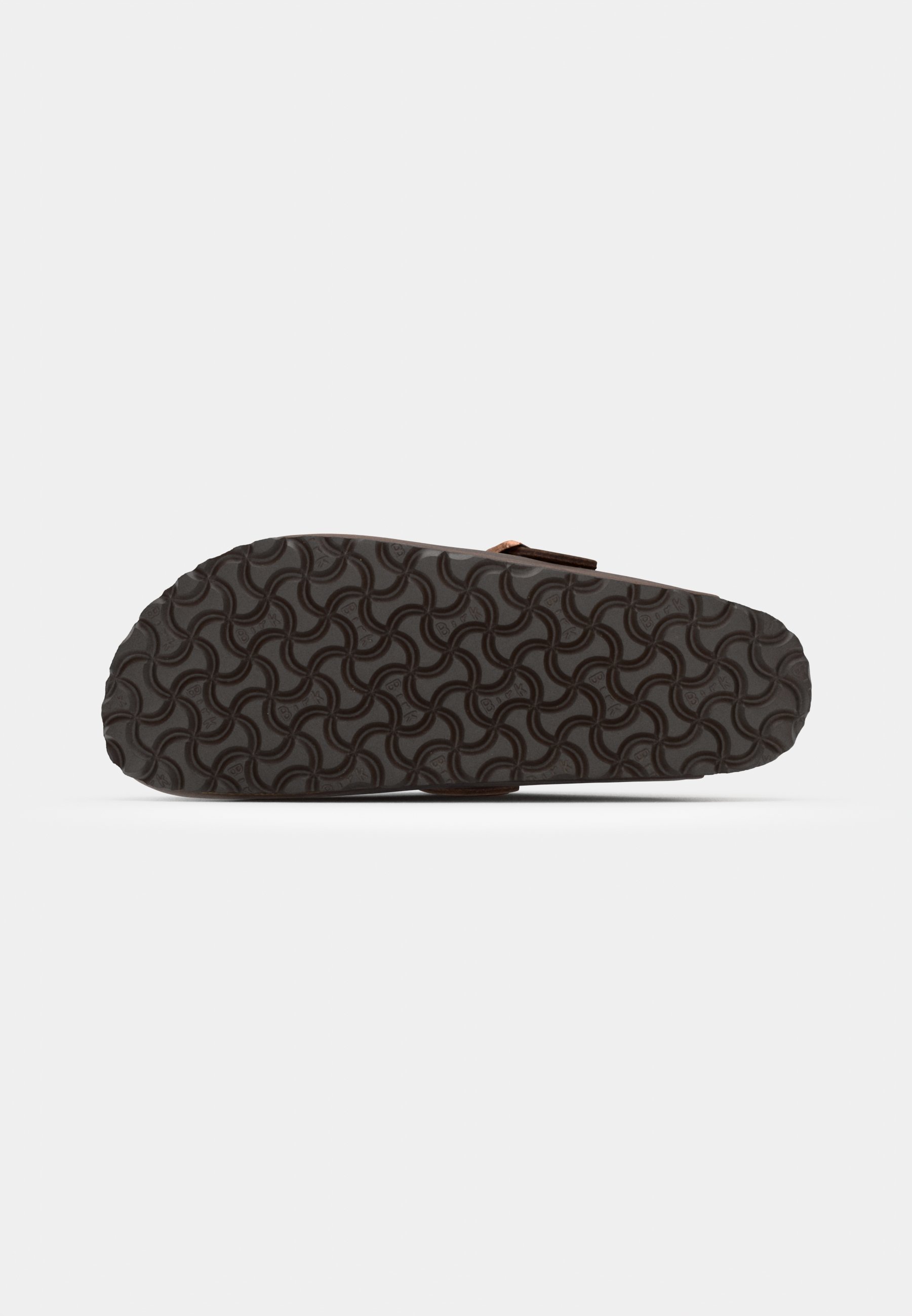 Birkenstock platte muiltjes