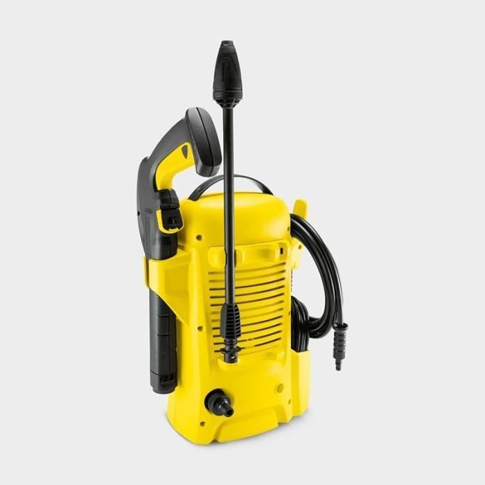 Lavadora de Alta Pressão KARCHER K2 Universal Edition - 110 bar - 360 l/h