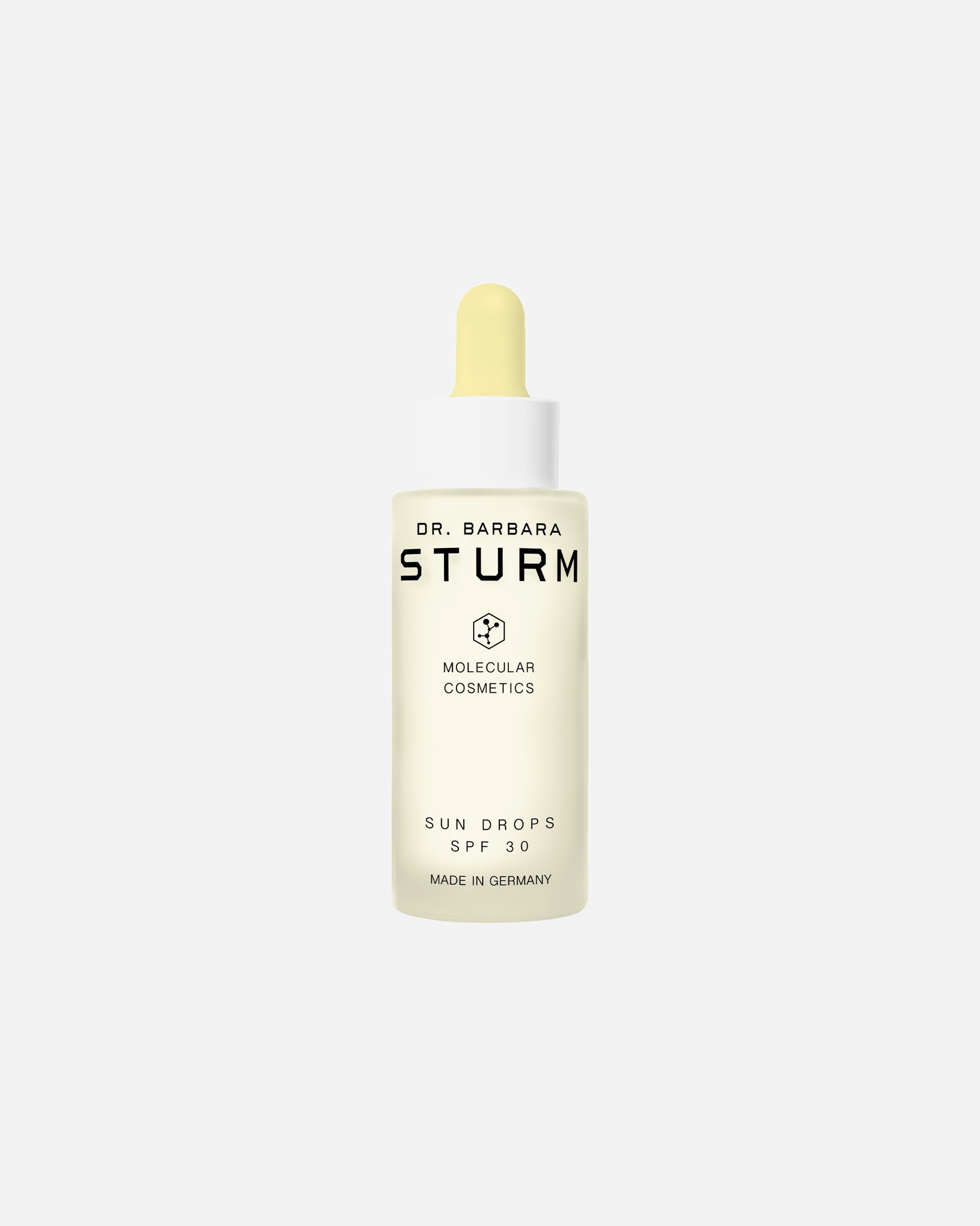 Dr. Barbara Sturm Sun Balm Sun Drops SPF 30 - 30 ml