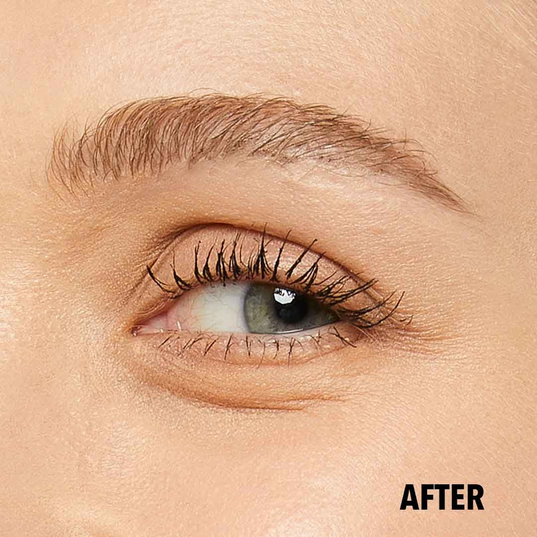 Occhi Safe with me Mascara Waterproof - Mascara Waterproof