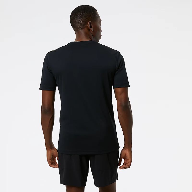 Lille LOSC Pre-Match-Trikot für Herren – DRITTE