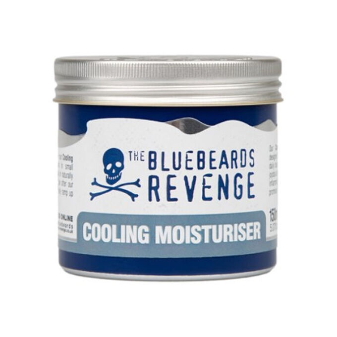 Starostlivosť o telo a pleť The Bluebeards Revenge
