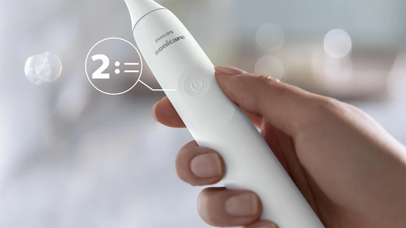Elektrická sonická zubná kefka Philips Sonicare 4100 HX3683/33