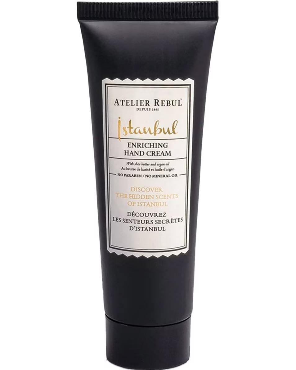 Κρέμα χεριών ATELIER REBUL Istanbul