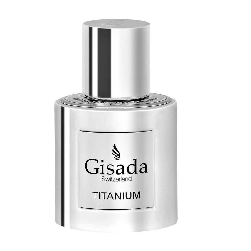 Gisada Titanium
