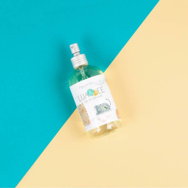 Lua & Lee | 250ml