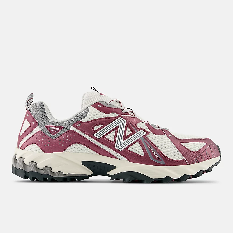 New Balance 610v1 – Purpuriu clasic cu sare de mare și gri umbră
