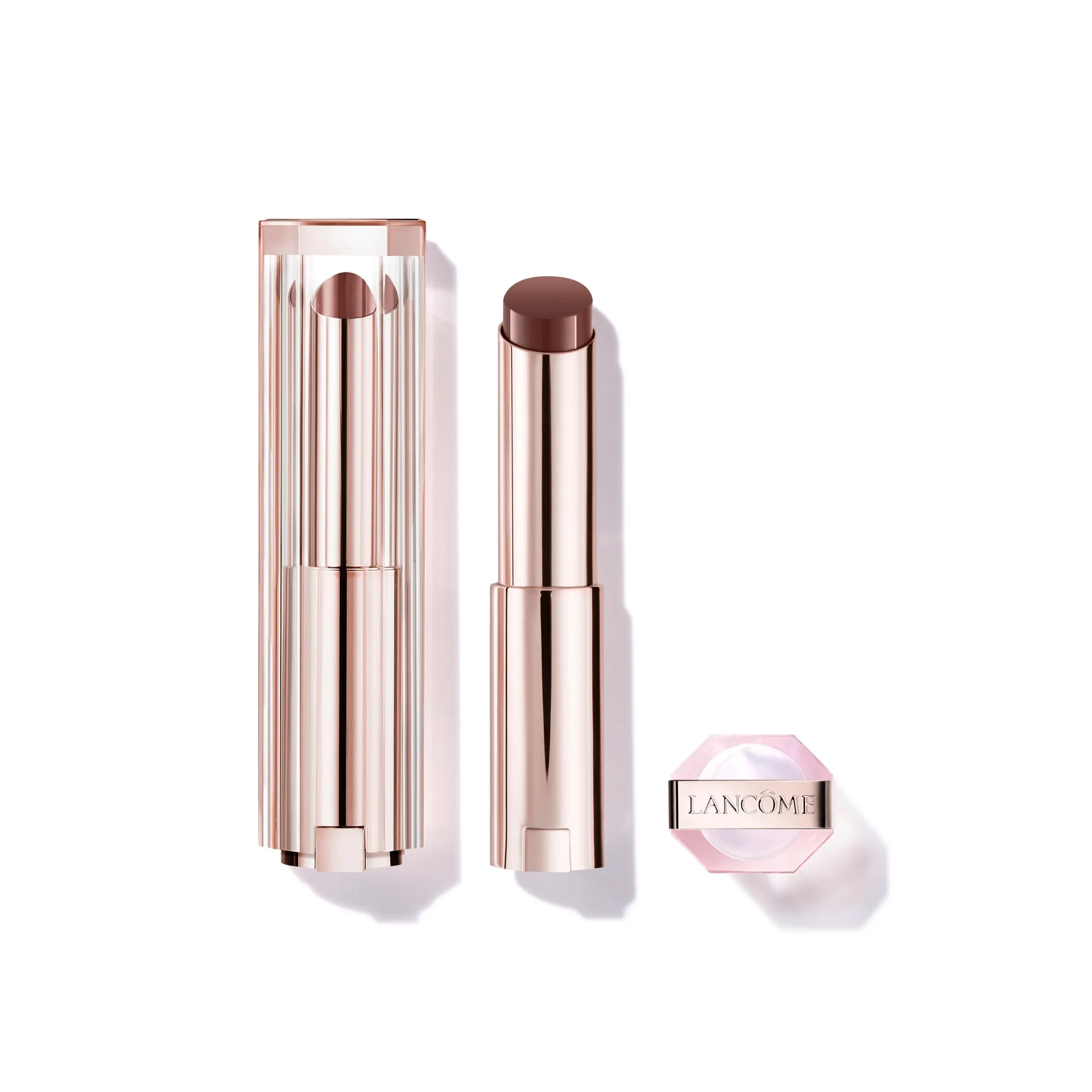 Labbra Lip Idôle Butterglow - Rossetto brillante, Rossetto, Balsamo Labbra