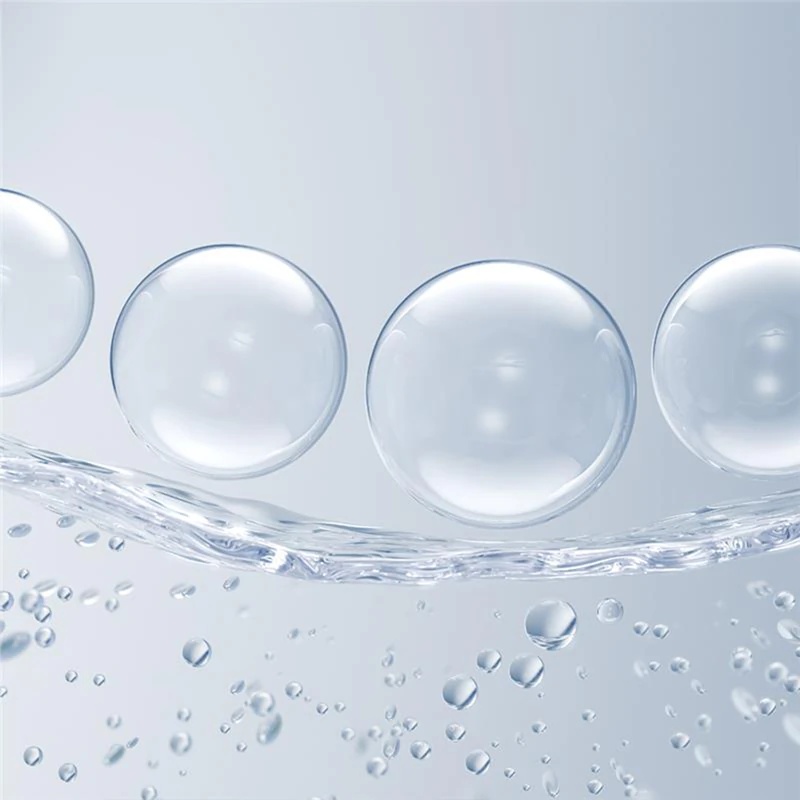 Institut Esthederm Osmoclean High Tolerance Make-up Remover divfāžu acu un lūpu kosmētikas noņēmējs