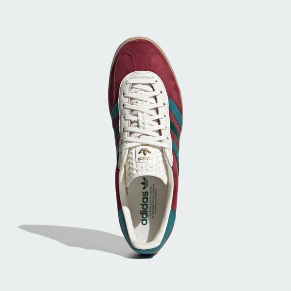 Gazelle Indoor Shoes