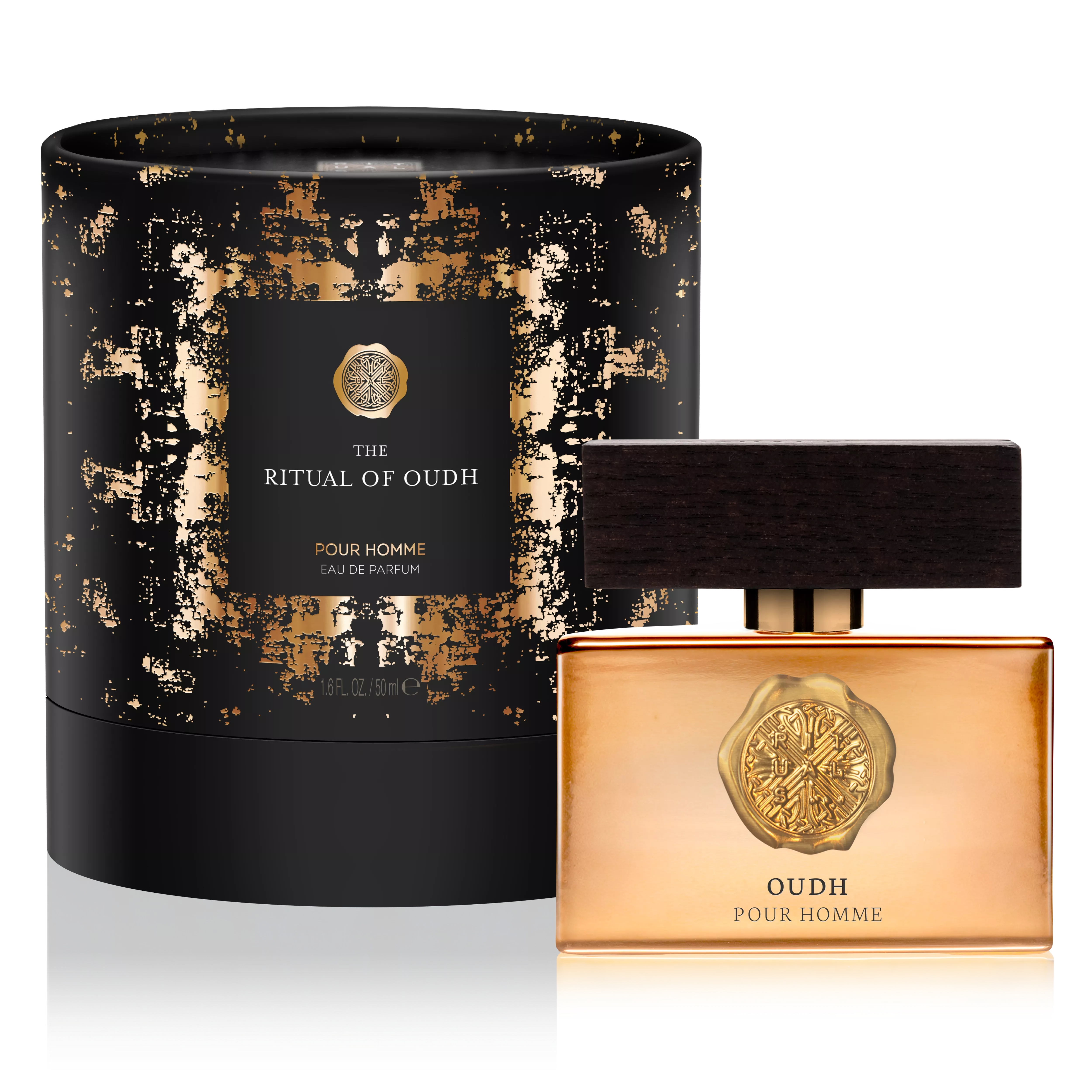 The Ritual of Oudhparfumska voda Oudh