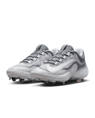 Nike Alpha Huarache Elite 4 Low Men's Baseball Cleats