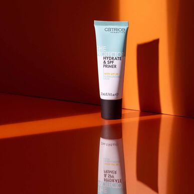 Catrice The Protector Hydrate SPF Primer hydratační pre-base SPF 30 22 ml 22 ml