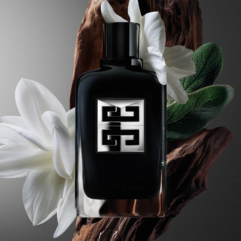 GIVENCHY Gentleman Society Parfumovaná voda pre mužov