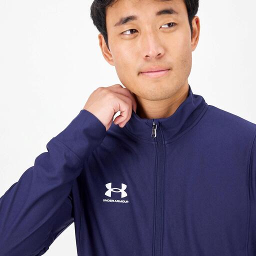  Sudadera Under Armour
