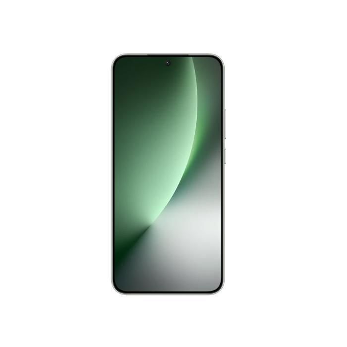 HONOR Magic8 Lite Smartphone 5G da 8Go RAM 256Go ROM Vert