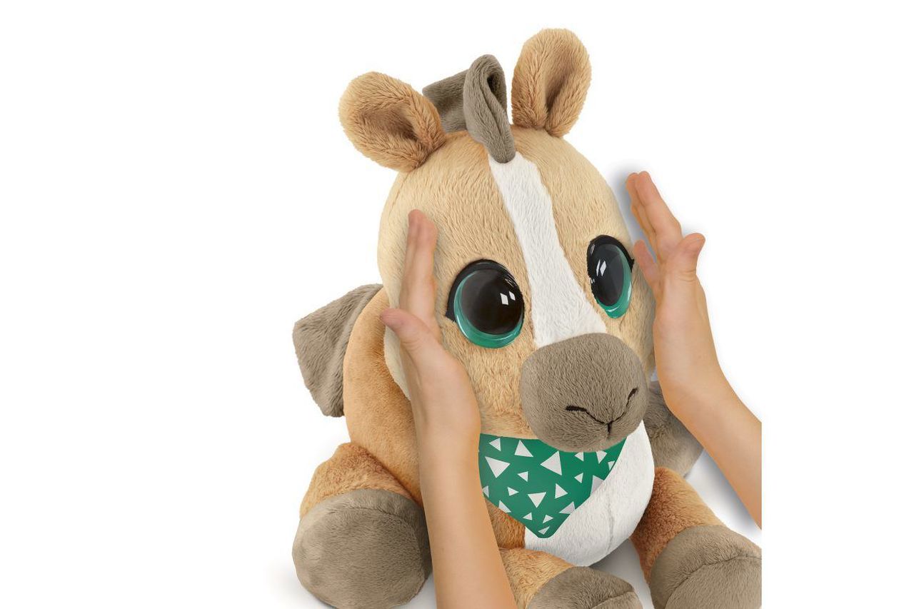 Poník Peekaboo WOW PETS