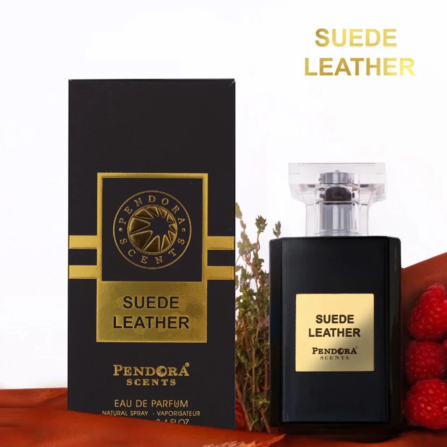 Parfums en daim Pendora