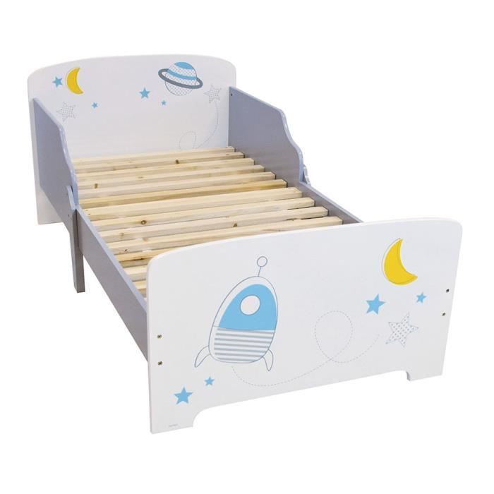 ESPACE Pack chambre complet pour enfant