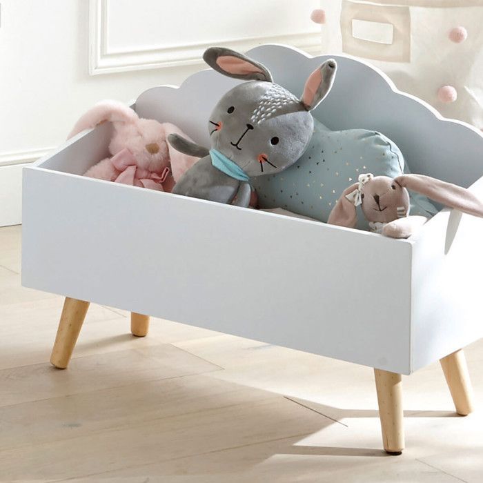 Baule per bambini 
