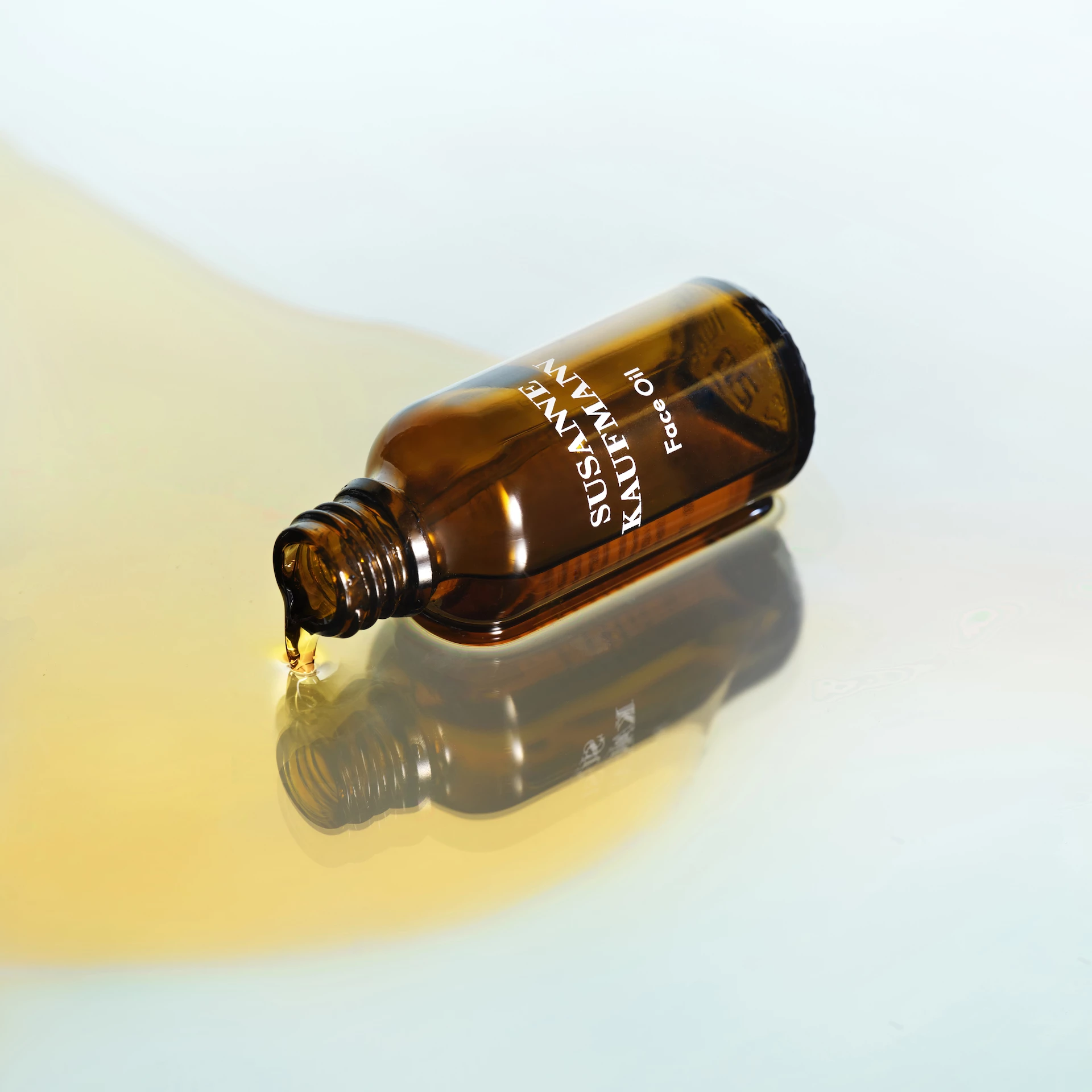 Ulei de față 30 ml - Susanne Kaufmann