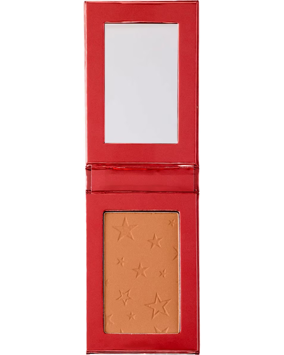 BE CREATIVE MAKE UP Bronzant Midnight Cherry Collection
