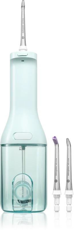 Philips Sonicare HX3826/24 portatīvais mutes dobuma irigators