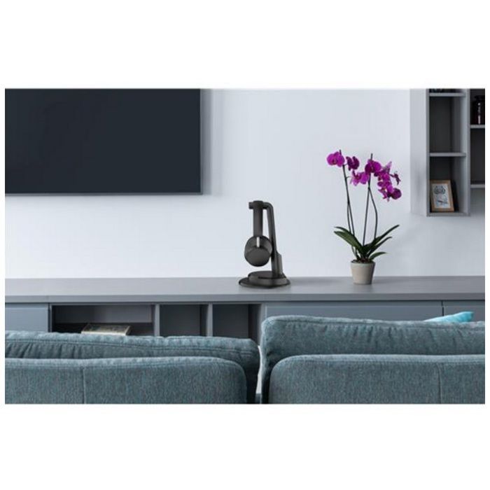 TV Headphones - CGV - Opus R - Wireless - 35-hour battery life - 30-meter range