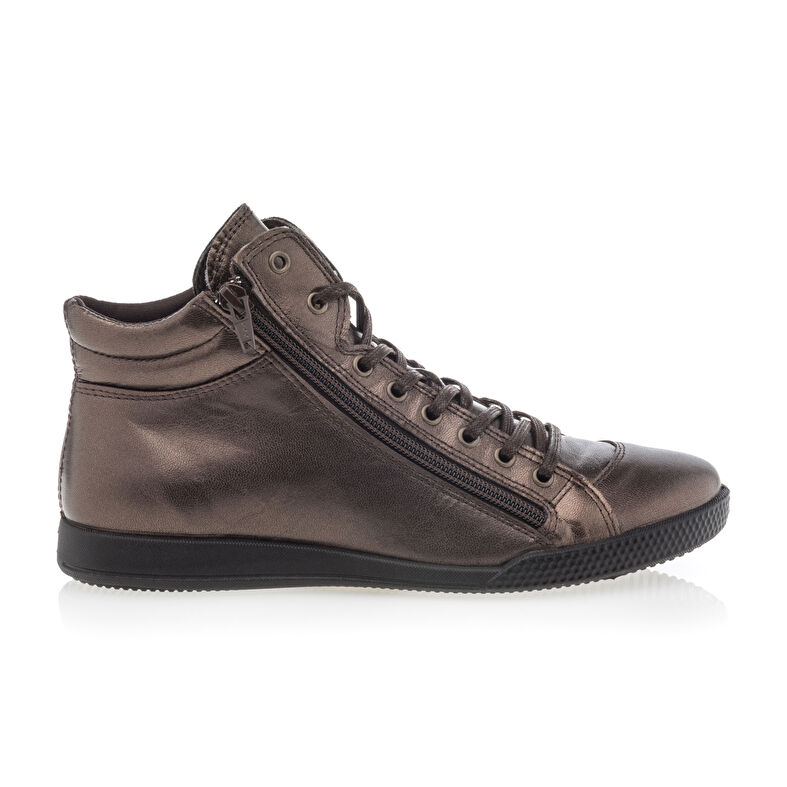 Baskets / sneakers Femme Jaune